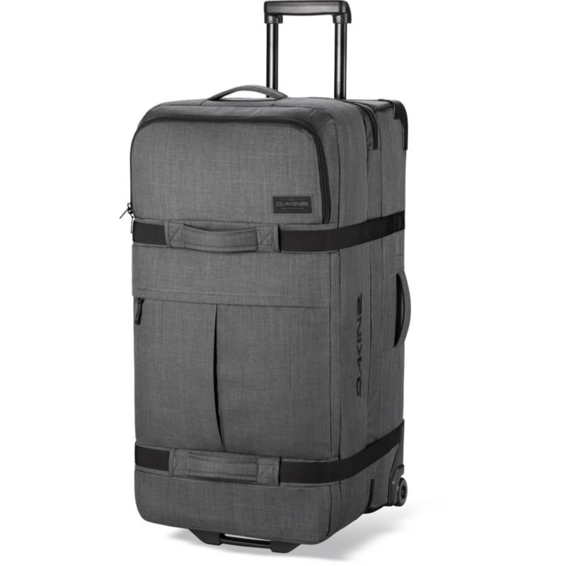 Dakine Split Roller 65L 65L Carbon