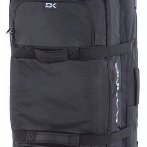 Dakine Split roller 65L Black