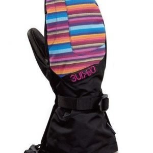 Dakine Tahoe Mitt Fiesta