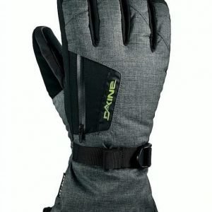 Dakine Titan Glove carbon