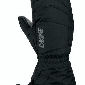 Dakine Tracker Jr Mitt Black