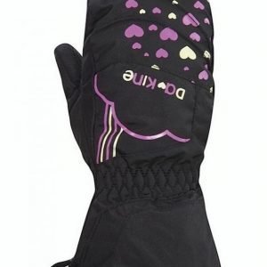 Dakine Tracker Jr Mitt Hearts