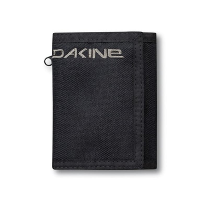 Dakine Vert Rail Wallet 1SIZE Black