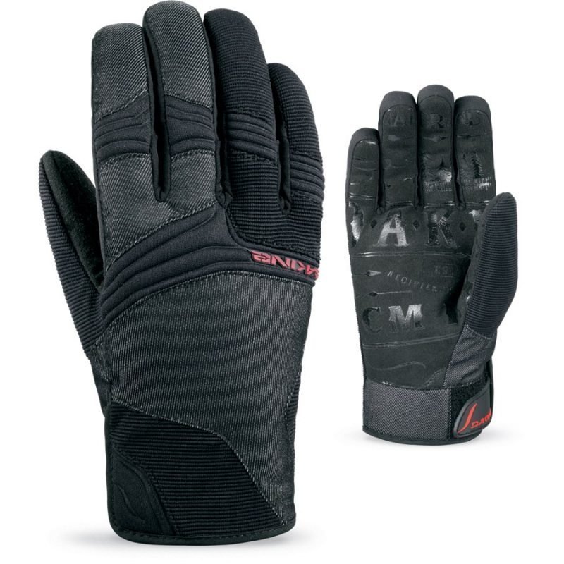 Dakine Viper Glove denim