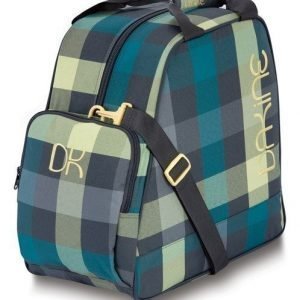 Dakine Womens Boot Bag Devin Checks monokassi