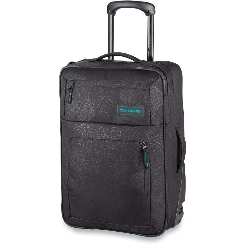 Dakine Women's Carry-on Roller 40L 1SIZE ELLIEII