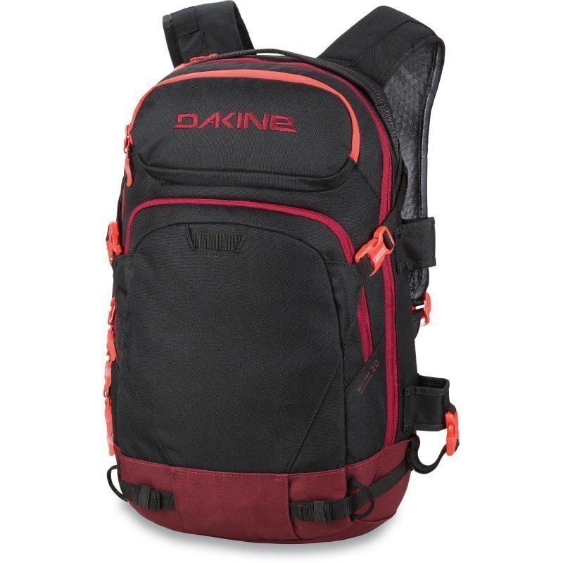 Dakine Women's Heli Pro 20L 1SIZE Black