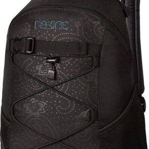 Dakine Womens Wonder 15L Ellie naistenreppu