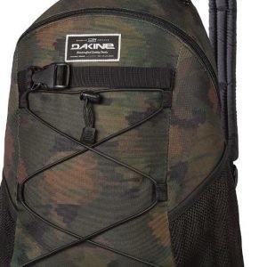 Dakine Wonder 15L Marker Camo