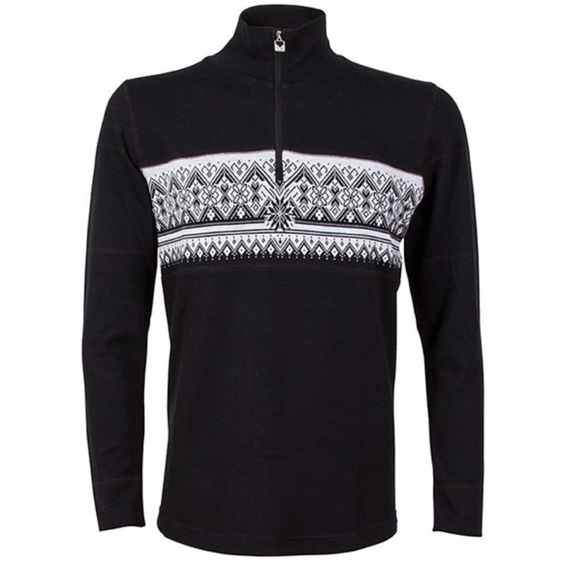 Dale of Norway Rondane Masculine L Black