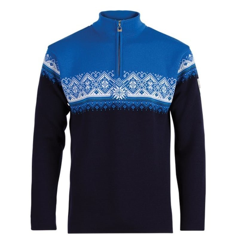 Dale of Norway St. Moritz Masculine Sweater