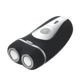 Design Go Travel Shaver parranajokone