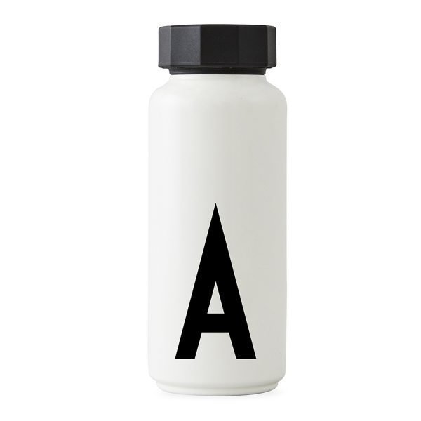 Design Letters Arne Jacobsen A Termospullo