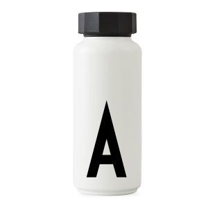 Design Letters Arne Jacobsen C Termospullo