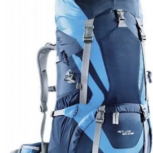 Deuter ACT Lite 60+10 SL Sininen