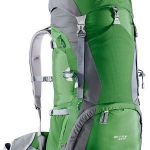 Deuter ACT Lite 65+10 Vihreä