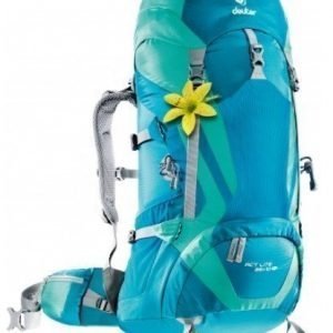 Deuter Act Lite 35L + 10L SL Rinkka useita värejä