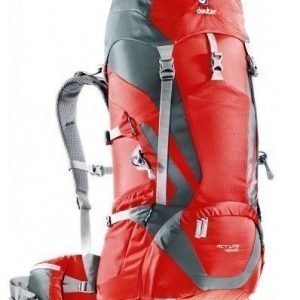 Deuter Act Lite 40L + 10L Rinkka useita värejä