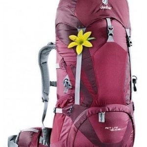 Deuter Act Lite 45L + 10L SL Rinkka useita värejä