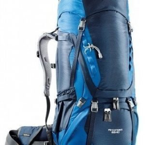 Deuter Aircontact 65+10 Rinkka useita värejä