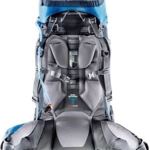 Deuter Aircontact 65+10 Sininen