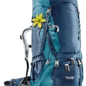 Deuter Aircontact 70L + 10L SL Rinkka