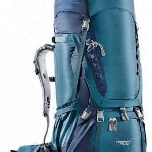 Deuter Aircontact 75L + 10L Rinkka