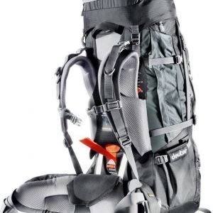 Deuter Aircontact Pro 60+15 Harmaa