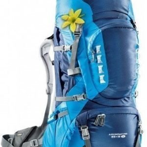 Deuter Aircontact Pro 65L + 15L SL Rinkka