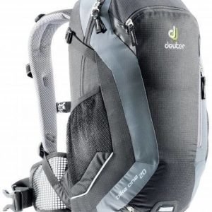 Deuter Bike One 20 Musta/Harmaa