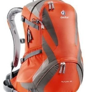 Deuter Futura 22L Rinkka useita värejä