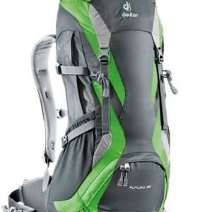 Deuter Futura 26L Rinkka useita värejä