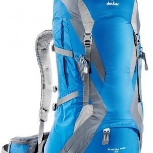 Deuter Futura Pro 42 Vaaleansininen