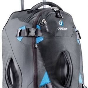 Deuter Helion 60 Musta