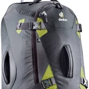 Deuter Helion 80 Musta