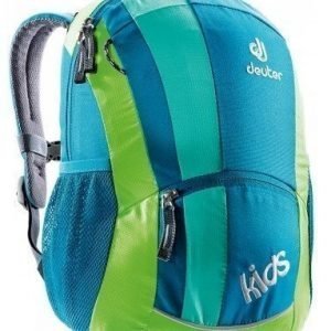 Deuter Kids lasten reppu petrol