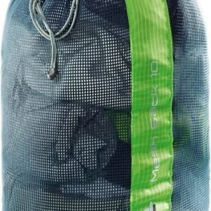 Deuter Mesh Sack 10 Vihreä