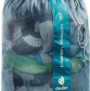 Deuter Mesh Sack 18 Petrooli