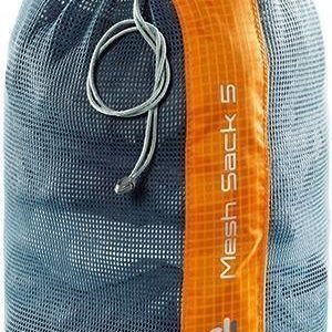 Deuter Mesh Sack 5 Oranssi