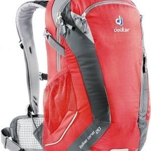 Deuter P Bike One 20 Punainen