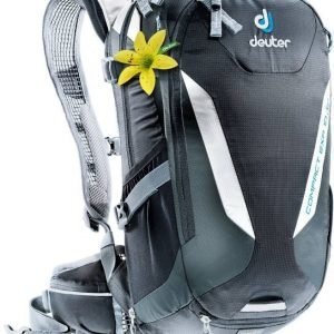 Deuter P Compact EXP 10 SL Mustavalkoinen