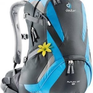 Deuter P Futura 20 SL Turkoosi