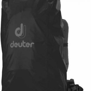 Deuter P Raincover II Musta