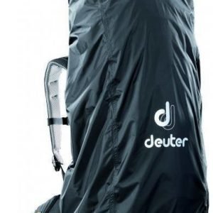 Deuter P Raincover III Musta