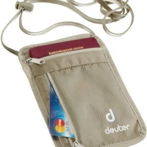 Deuter P Security Wallet I Sand