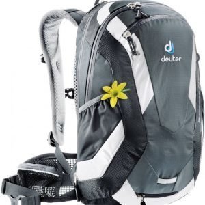 Deuter P Superbike 14 EXP SL Musta/harmaa