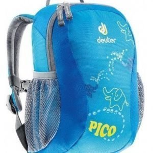 Deuter Pico lasten reppu turkoosi