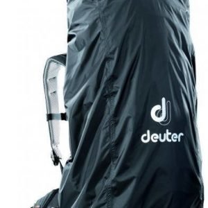 Deuter Raincover II musta