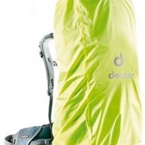 Deuter Raincover III Keltainen