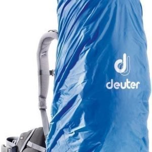 Deuter Raincover III sininen